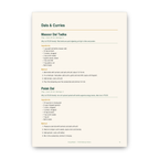 PCOS Wellness Kitchen – 30 Indian Vegetarian Recipes