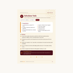 Navratri Vrat Kitchen – 99 Upvas Recipes (No Onion, No Garlic)