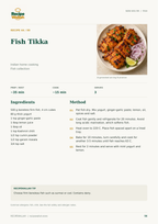 Non-Veg 99 — The Indian Non-Vegetarian Cookbook