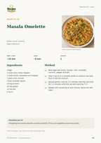 Non-Veg 99 — The Indian Non-Vegetarian Cookbook