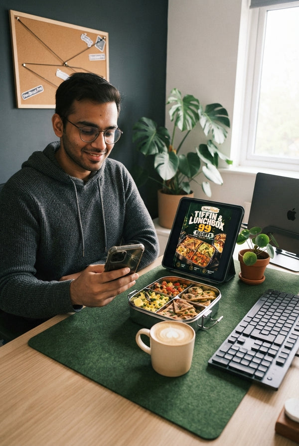 Rahul V. | Software Engineer