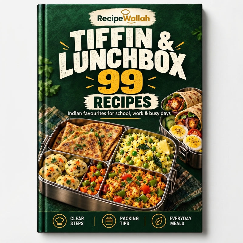 Why Tiffin & Lunchbox 99 works